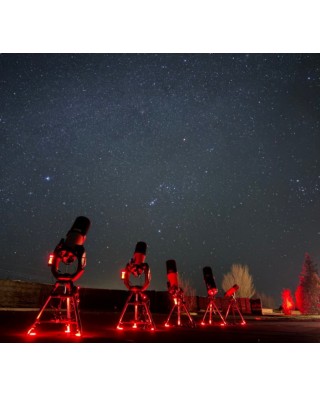 Star Gazing Tours