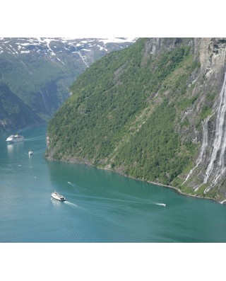 Geiranger