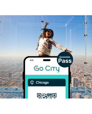 Chicago Essentials Pass