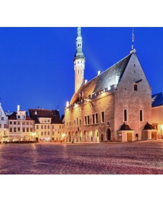 Tallinn