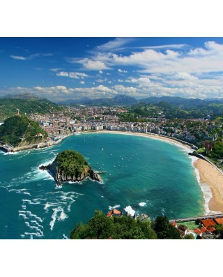 Bus & Sightseeing Tours