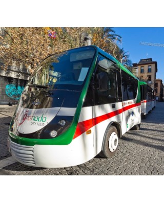 Bus & Sightseeing Tours