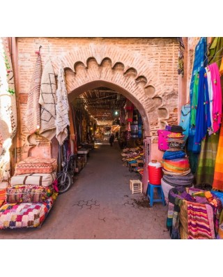 Escorted Tours From Malaga