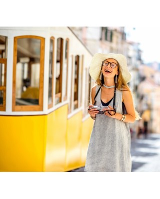 Escorted Tours From Lisbon