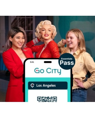 Los Angeles Essentials Pass