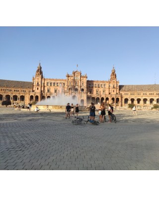 Bike Tours & Rentals