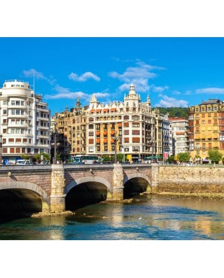 Escorted Tours From Bilbao