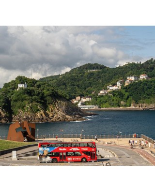 Bus & Sightseeing Tours