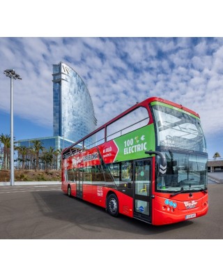 Bus & Sightseeing Tours