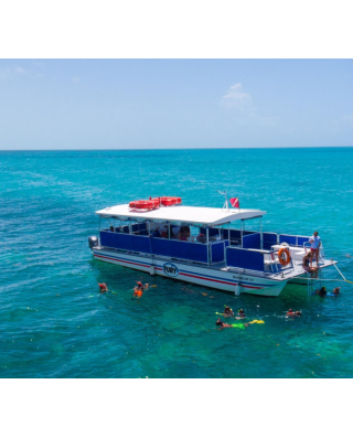 Boat Tours