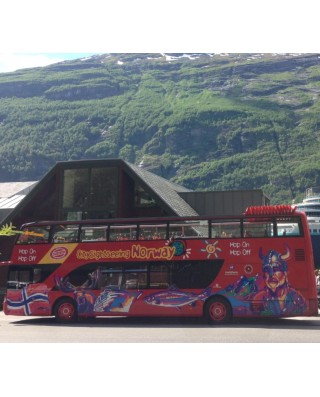 Bus & Sightseeing Tours