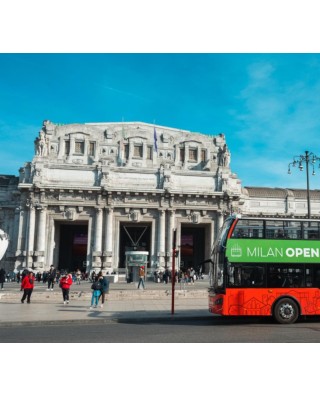 Bus & Sightseeing Tours