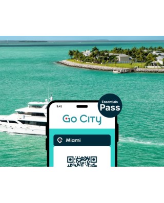 Miami Essentials Pass