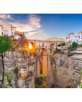 Malaga Day Trips