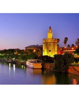 Boat and Kayak Tours