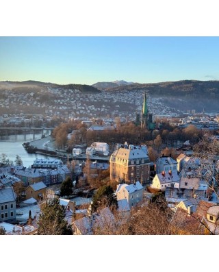 Trondheim