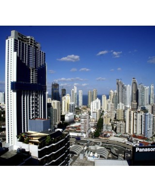 Panama City