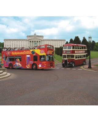 Bus & Sightseeing Tours