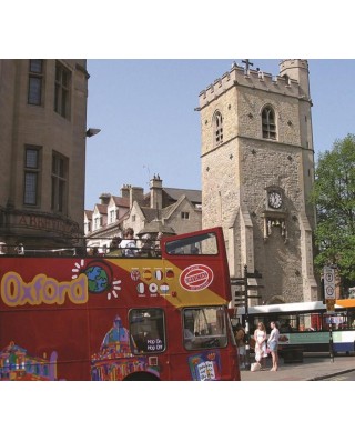Bus & Sightseeing Tours