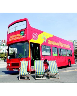 Bus & Sightseeing Tours