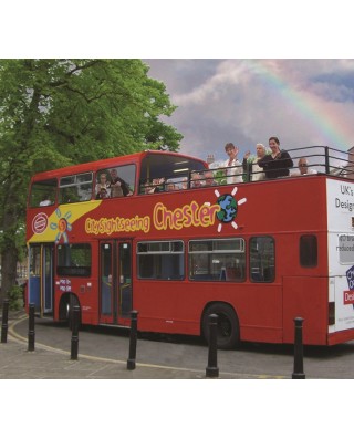 Bus & Sightseeing Tours