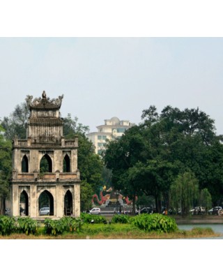 Hanoi