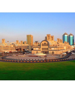 Sharjah