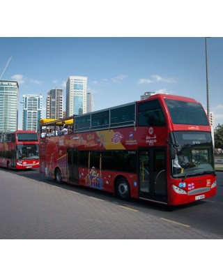 Bus & Sightseeing Tours