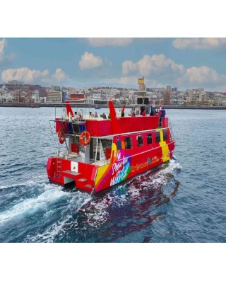 Boat Tours
