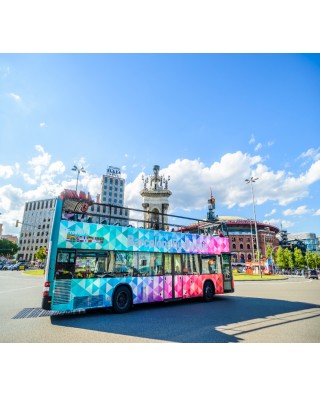 Bus & Sightseeing Tours