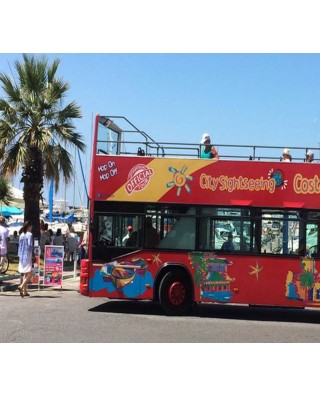 BENALMADENA BUS & SIGHTSEEING TOURS