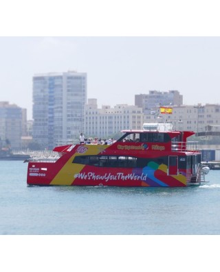 BENALMADENA BOAT TOURS