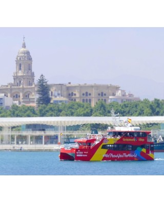 Malaga Boat Tours