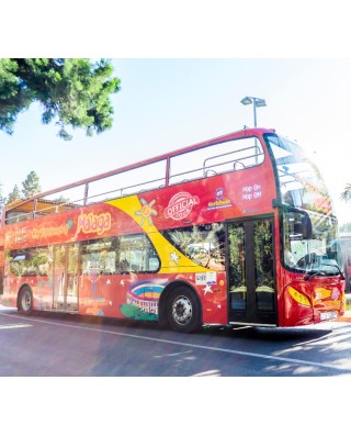 Bus & Sightseeing Tours