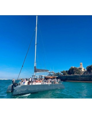 Cadiz Boat Tours