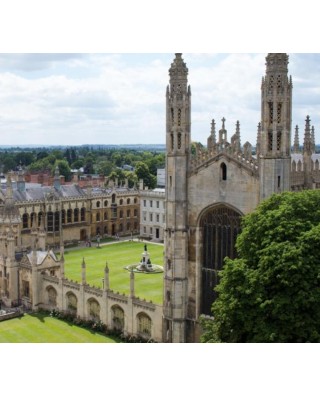 Cambridge