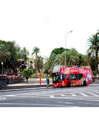 Bus & Sightseeing Tours