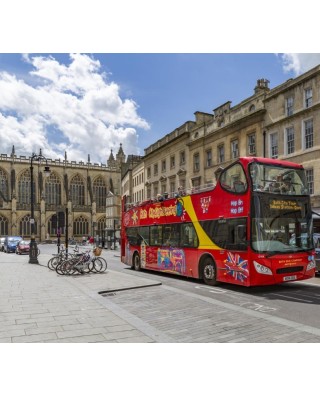 Bus & Sightseeing Tours