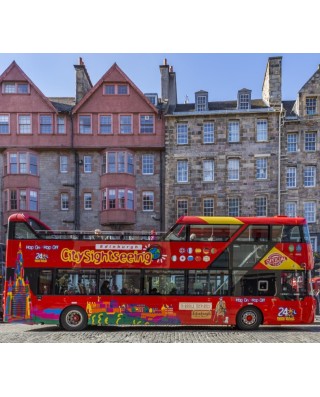 Bus & Sightseeing Tours