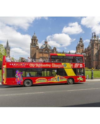 Bus & Sightseeing Tours