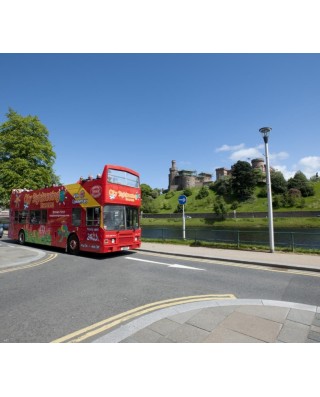 Bus & Sightseeing Tours