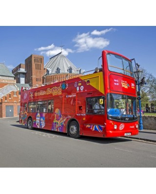 Bus & Sightseeing Tours