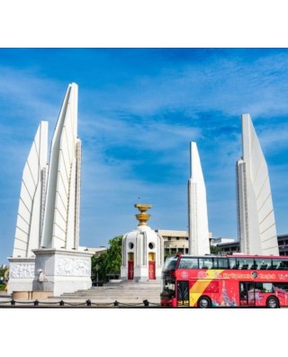 Bus & Sightseeing Tours