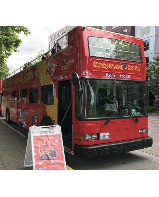 Bus & Sightseeing Tours