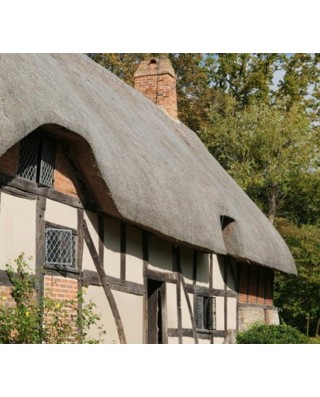Stratford-Upon-Avon