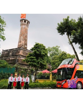 Bus & Sightseeing Tours