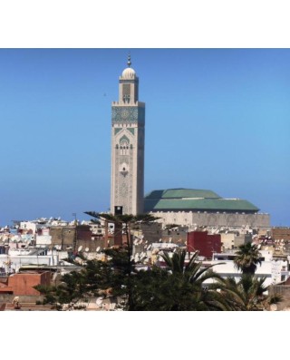 Casablanca