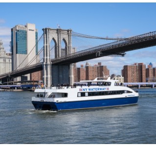 NYC Must-See Cruise (80-minutes)  