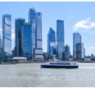 NYC Must-See Cruise (80-minutes)  