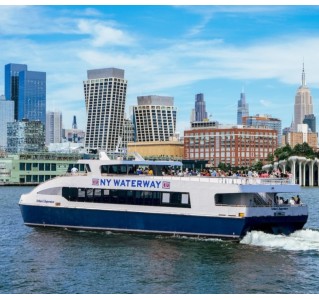 Statue of Liberty Quick Cruise (50-minutes)  